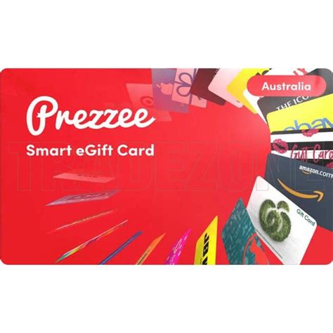 prezzee smart card|prezzee physical gift card.